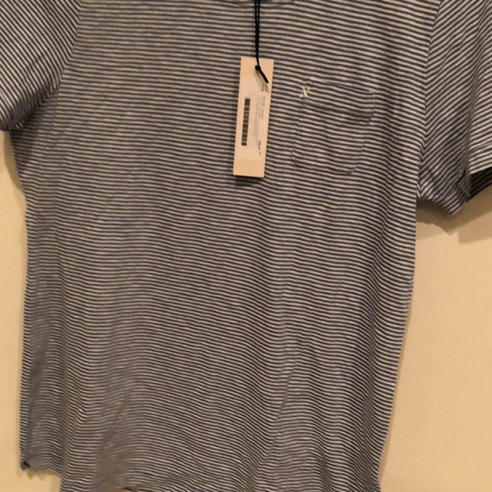 Great stripe tee